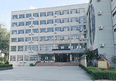 山东交通技师学院南校区老教学楼安全改造施工项目顺利完工